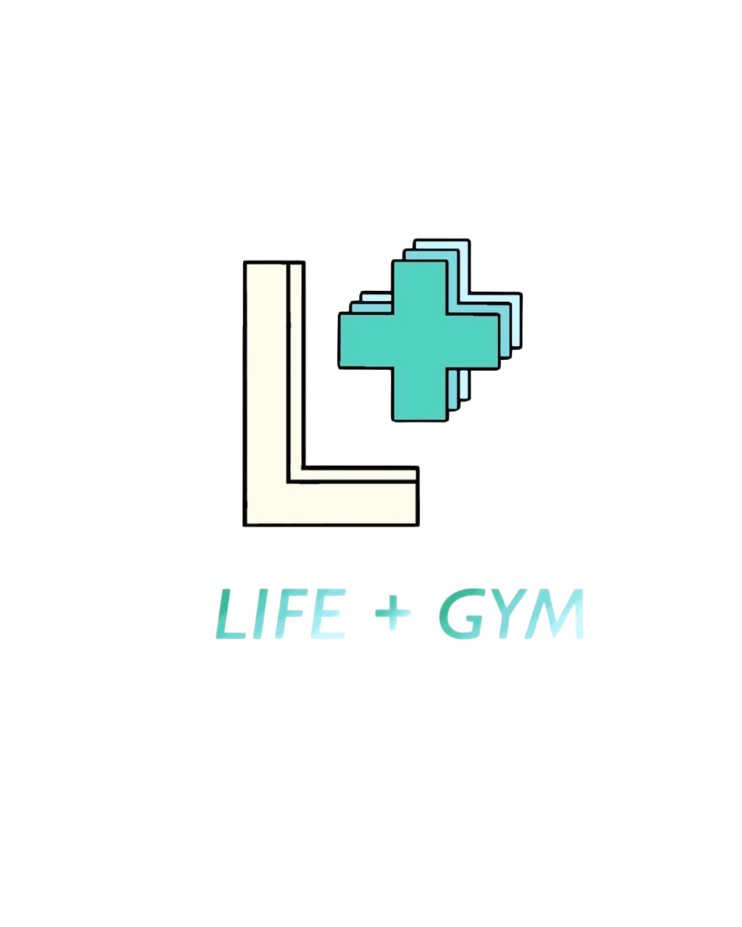 LIFE＋GYM